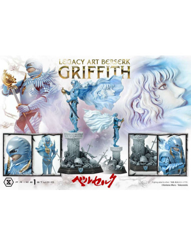 BERSERK GRIFFITH LEGACY ART BONUS VER ST
