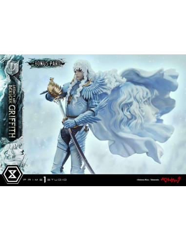 BERSERK GRIFFITH LEGACY ART BONUS VER ST