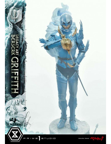 BERSERK GRIFFITH LEGACY ART BONUS VER ST