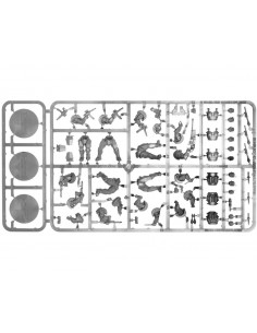 KONFLIKT 47 2025 AXIS STARTER ARMY 2
