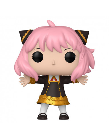 Spy x Family Super Sized Jumbo POP! Vinyl Figure Anya 25 cm