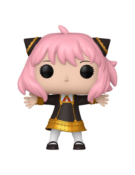 Spy x Family Super Sized Jumbo POP! Vinyl Figure Anya 25 cm