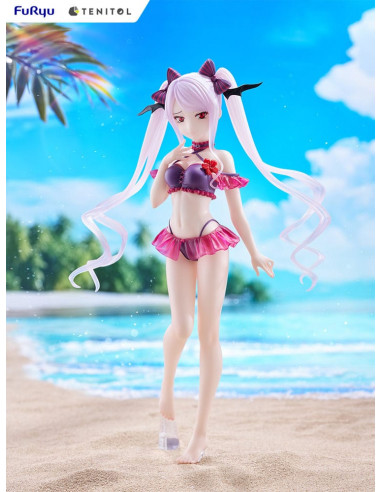 Overlord Tenitol PVC Statue Shalltear 29 cm