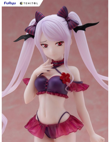Overlord Tenitol PVC Statue Shalltear 29 cm