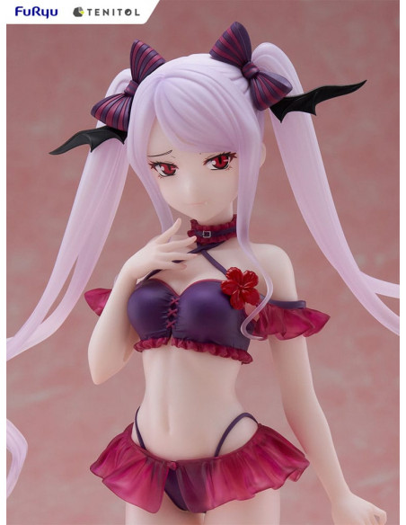 Overlord Tenitol PVC Statue Shalltear 29 cm