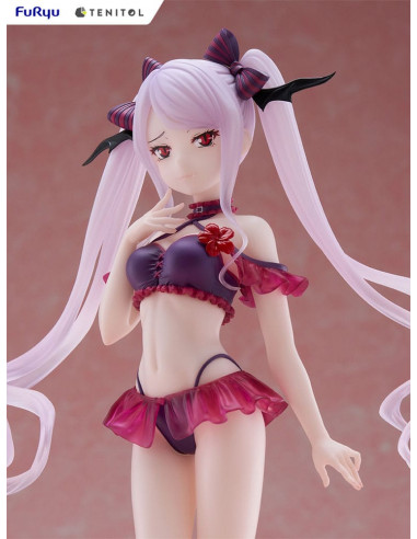Overlord Tenitol PVC Statue Shalltear 29 cm
