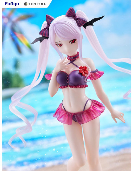 Overlord Tenitol PVC Statue Shalltear 29 cm