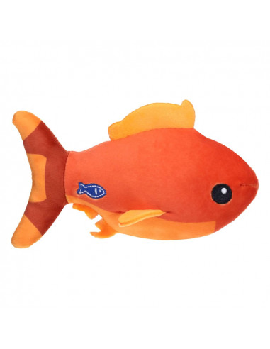 Fisch Plush Figures 10 cm Display (9)