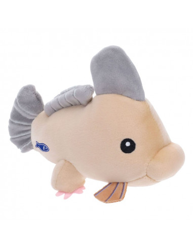 Fisch Plush Figures 10 cm Display (9)