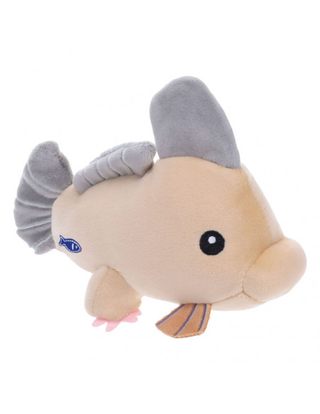 Fisch Plush Figures 10 cm Display (9)
