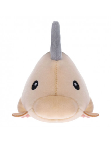 Fisch Plush Figures 10 cm Display (9)