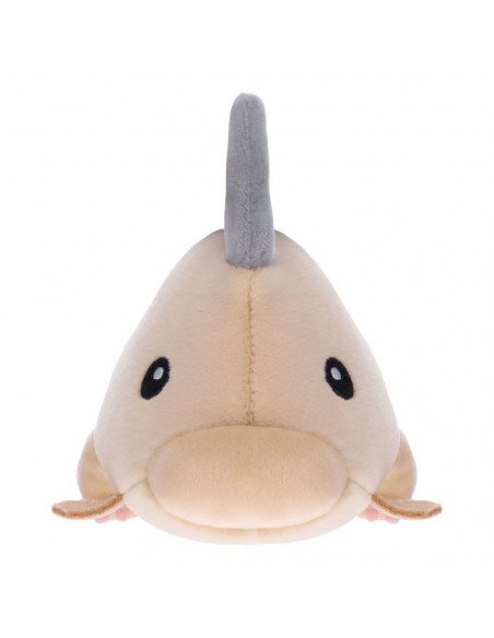 Fisch Plush Figures 10 cm Display (9)