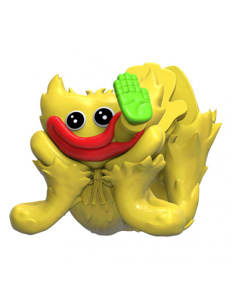 Poppy Playtime Minifigures 7 cm Series 2 Display (24)