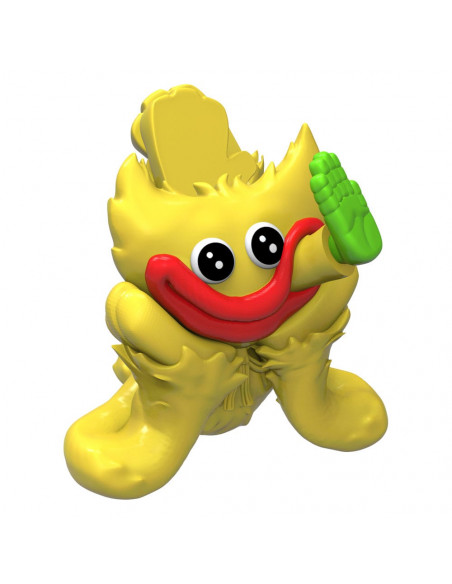 Poppy Playtime Minifigures 7 cm Series 2 Display (24)