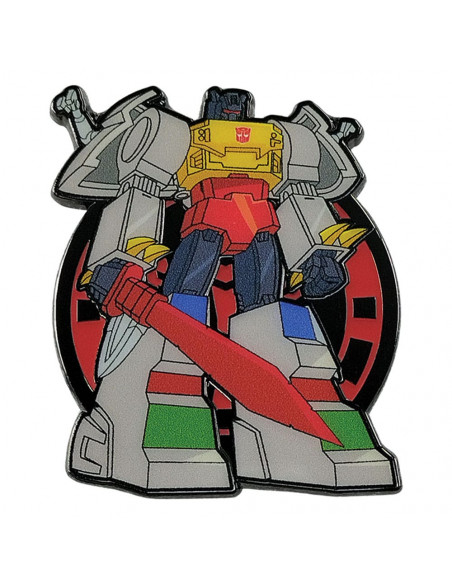 Transformers Pin Badge Display Mystery Pin Badge (12)