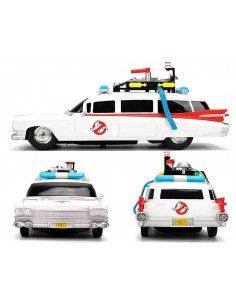 GHOSTBUSTERS ECTO-1 RC 1:16 2