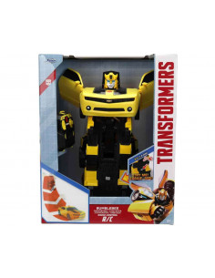 TRANSFORMERS BUMBLEBEE RC 2