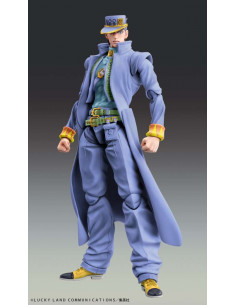 JOJO BIZ ADV JOTARO SECOND CHOZOKADO AF