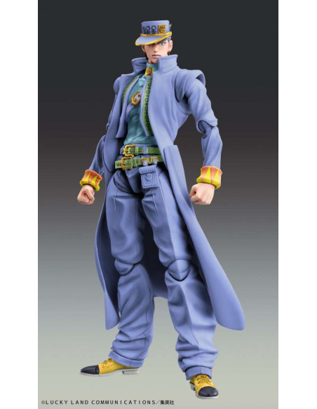 JOJO BIZ ADV JOTARO SECOND CHOZOKADO AF