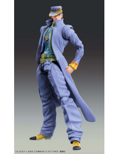 JOJO BIZ ADV JOTARO SECOND CHOZOKADO AF 2