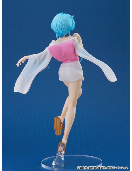 HELL TEACHER YUKIME POP UP PARADE L