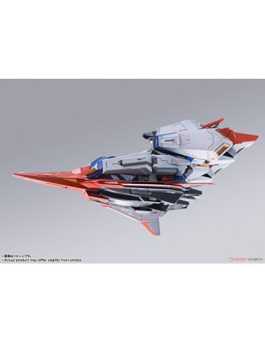 ZETA Gundam Z MSZ-006 Metal Build Robot Die Cast Bandai Tamashii AVAILABLE NOW