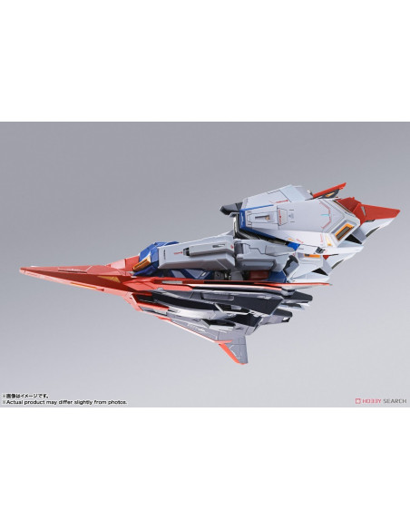 ZETA Gundam Z MSZ-006 Metal Build Robot Die Cast Bandai Tamashii AVAILABLE NOW