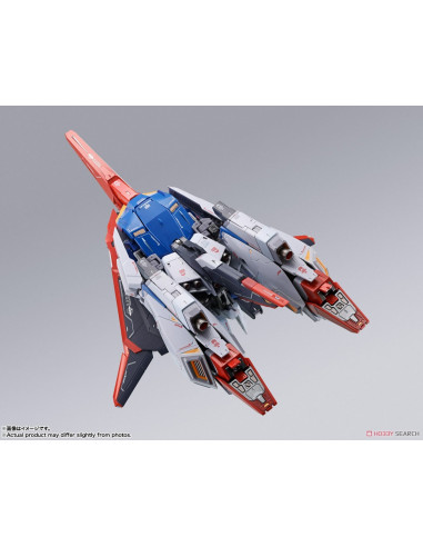 ZETA Gundam Z MSZ-006 Metal Build Robot Die Cast Bandai Tamashii AVAILABLE NOW