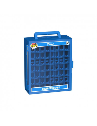 Funko Legacy Bitty POP! Carrying Case