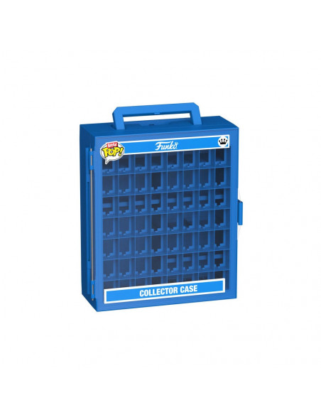 Funko Legacy Bitty POP! Carrying Case