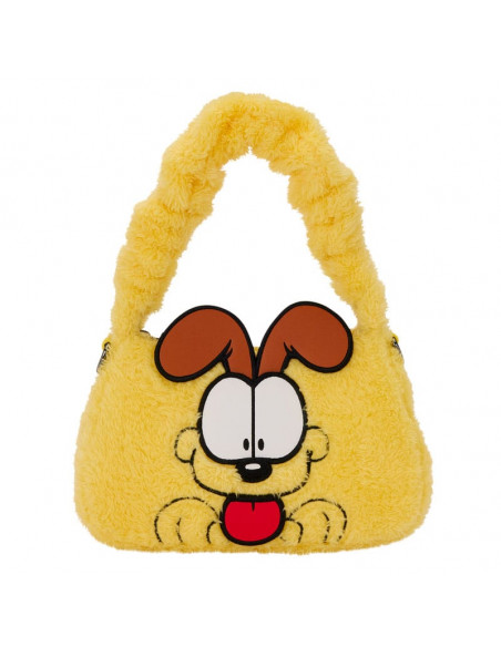 Nickelodeon by Loungefly Crossbody Garfield Odie