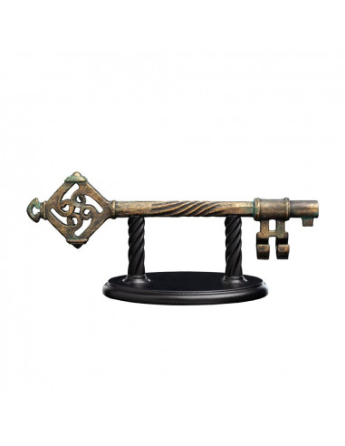 Lord of the Rings Replica 1/1 Key to Bag End 15 cm