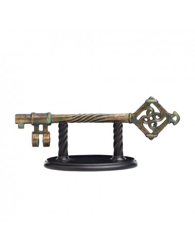 Lord of the Rings Replica 1/1 Key to Bag End 15 cm
