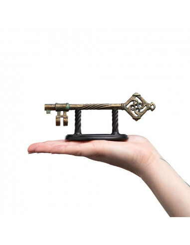 Lord of the Rings Replica 1/1 Key to Bag End 15 cm
