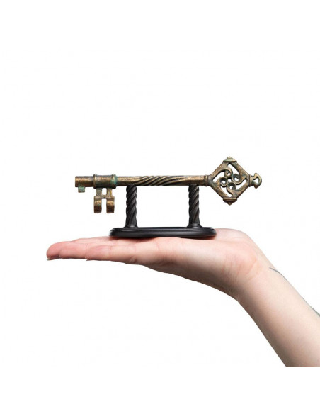 Lord of the Rings Replica 1/1 Key to Bag End 15 cm