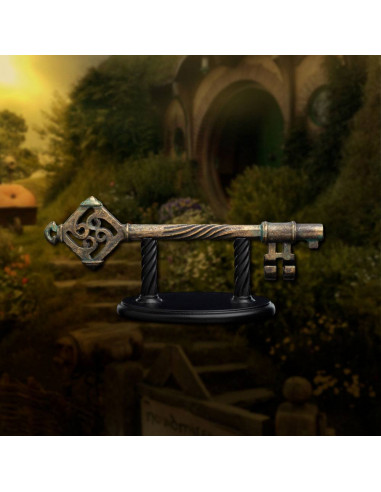 Lord of the Rings Replica 1/1 Key to Bag End 15 cm