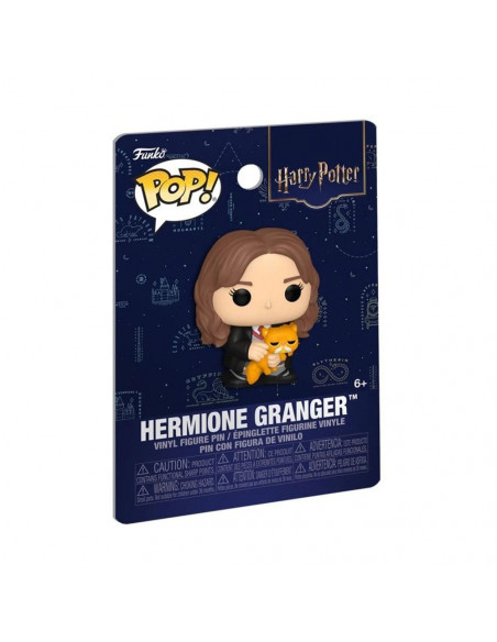 Harry Potter by Loungefly PVC Pins Blind Box PDQ Display (12)
