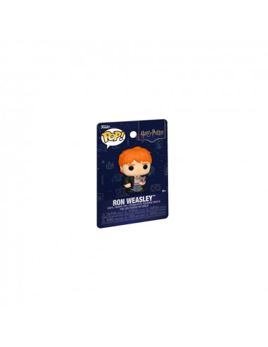 Harry Potter by Loungefly PVC Pins Blind Box PDQ Display (12)