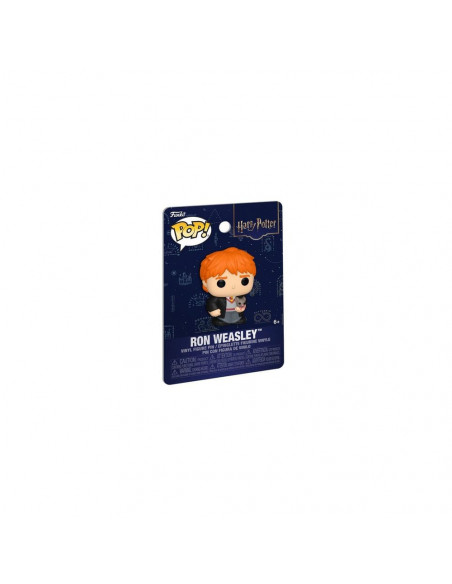 Harry Potter by Loungefly PVC Pins Blind Box PDQ Display (12)
