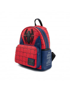 Marvel by Loungefly Mini Backpack Spiderman 2