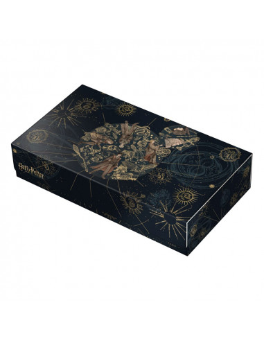 Ultimate Guard Omnihive 1000+ Xenoskin Harry Potter