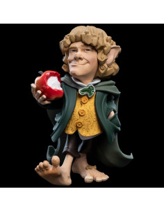 Lord of the Rings Mini Epics Vinyl Figure Merry 10 cm 2