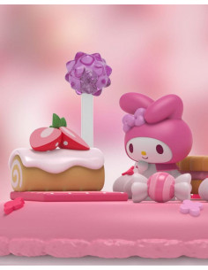 Sanrio Kandyland My Melody 12 cm 2