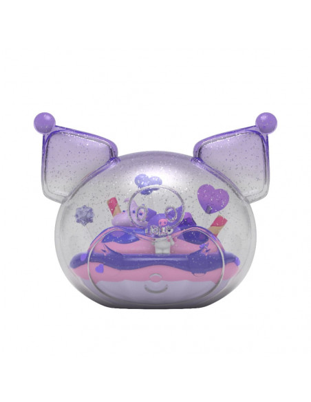 Sanrio Kandyland Kuromi 13 cm