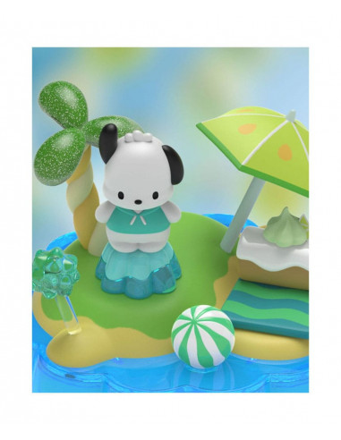 Sanrio Kandyland Pochacco 13 cm