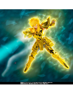 SAINT CLOTH MYTH EX AQUARIUS HYOGA INHER