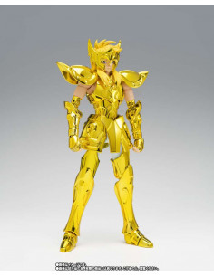 SAINT CLOTH MYTH EX AQUARIUS HYOGA INHER 2