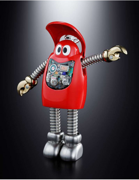 ROBOCON 50TH ANNIVERSARY VER CHOGOKIN