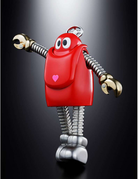 ROBOCON 50TH ANNIVERSARY VER CHOGOKIN