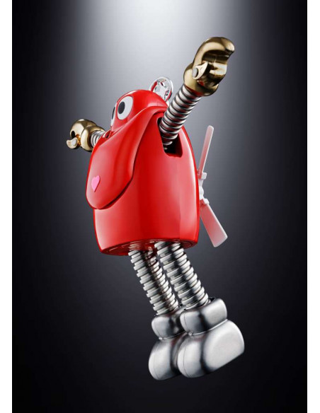 ROBOCON 50TH ANNIVERSARY VER CHOGOKIN